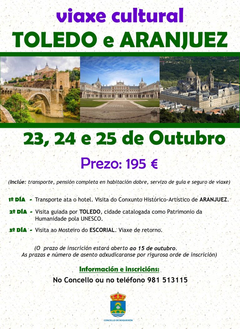 ExcursionToledoAranjuezOK