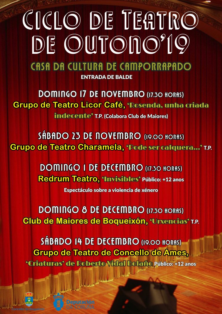 CartelCicloTeatroOutonoBoqueixon2019